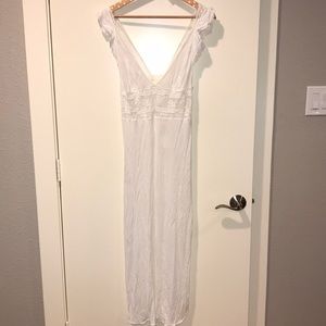 Joelle nightgown NWT